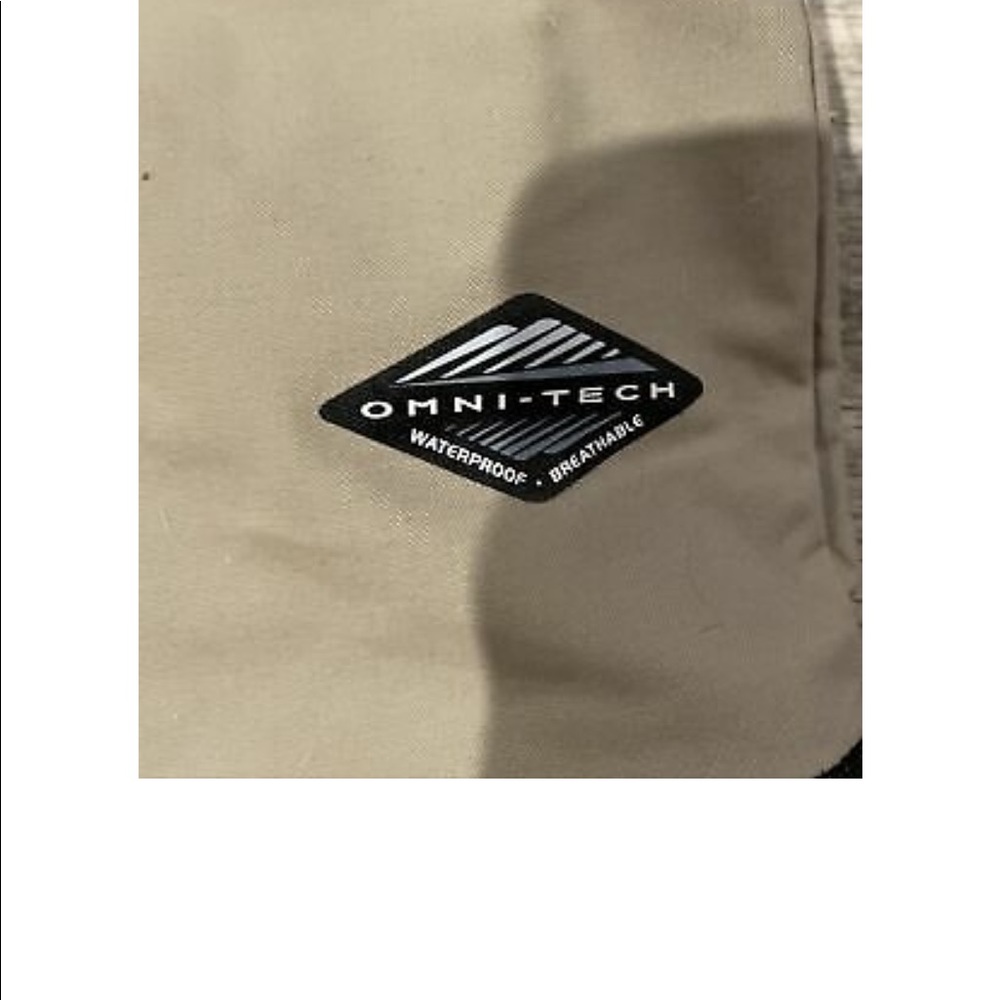 Columbia Omni Shield beige snow pants. XXL - Picture 3 of 6